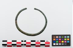 Foto von Bronzearmreif (NHMW-PRAE-024268)